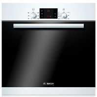 Bosch teräskehys, leveys 60 cm,