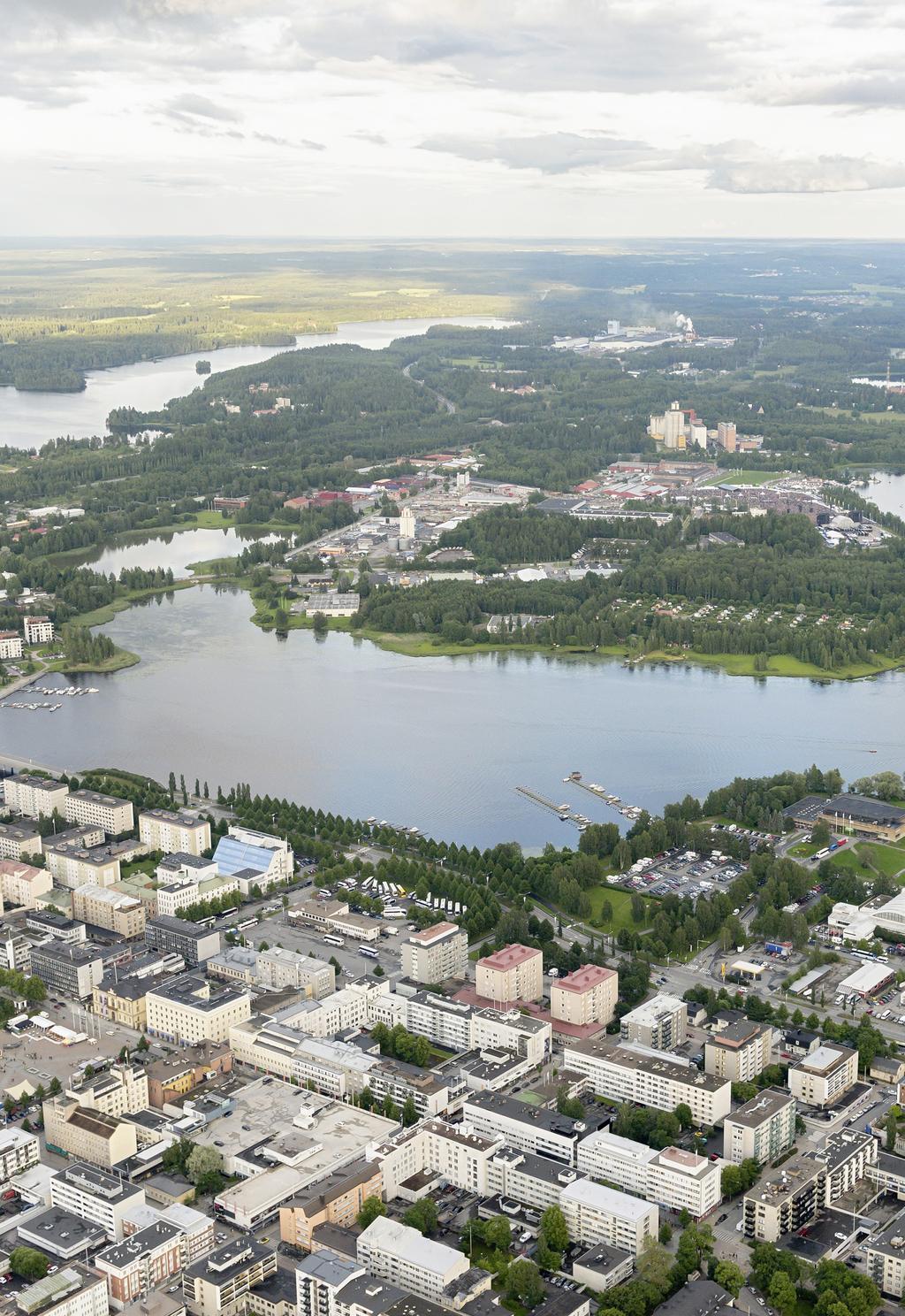 OMISTA JAPOLIIT TISET LINJAUKSET