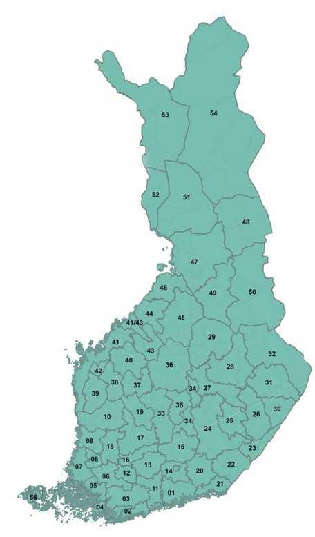 Leader-ryhmien kv.