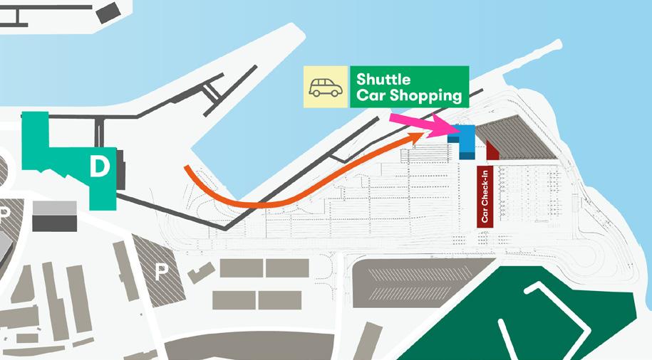 Shuttle Car Shopping Voimassa 19.11.2018 1.1.2019. Tallink Pre-Order pidättää oikeuden muutoksiin! TERVETULOA SHUTTLE CAR SHOPPING -OSTOKSILLE!