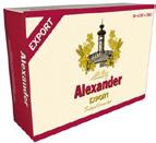 4,2% Alexander Export