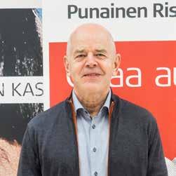 PIIRIN HALLITUS ESITTÄYTYY Hannu Kuokkanen, varapuheenjohtaja 1.