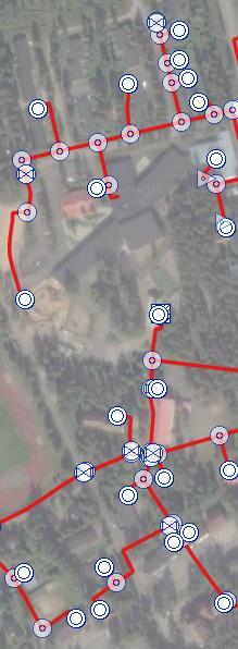 11 TIETOJEN LIITTÄMINEN TIEDONHALLINTAJÄRJESTEL- MÄÄN Jotta komponenttien tiedot saadaan lämmöntuottajan hyödyksi, täytyy tieto tuoda jollain tavalla etäluettavaksi tiedonhallintajärjestelmään,