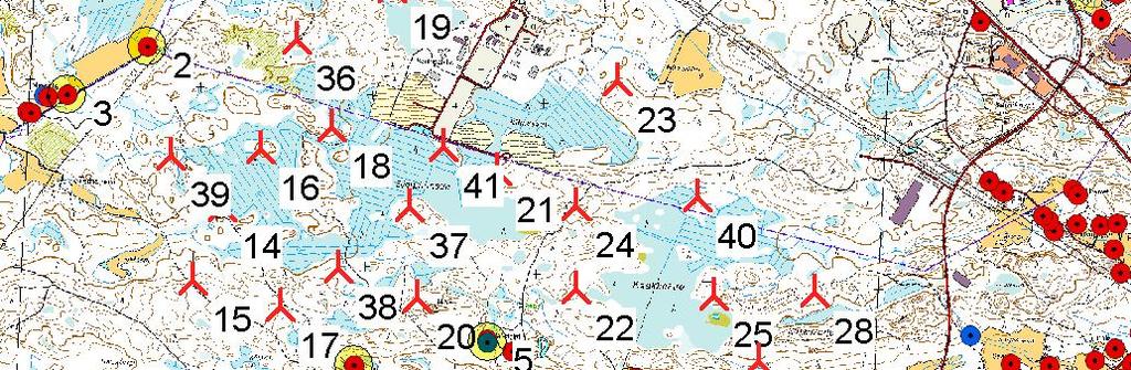 2012 14:45 / 1 Licensed user: Ramboll Finland Oy / ICT Terveystie 2 FI-870