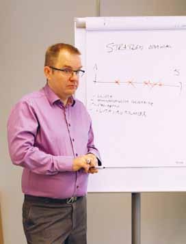 Parhaimmillaan toimiva viestintä vahvistaa työyhteisöä, työhyvinvointi lisääntyy, osaamista jaetaan ja oikea tieto on helposti saatavilla.