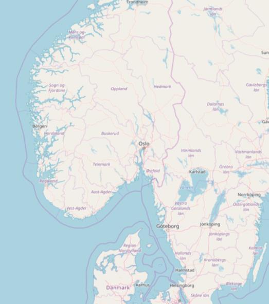 Stavanger, Norja Perustiedot Asukasmäärä Stavanger, Norja 240 000 (alue: Nord-Jæren: Stavanger, Sandnes, Sola ja Randaberg v. 2040 alueella n.