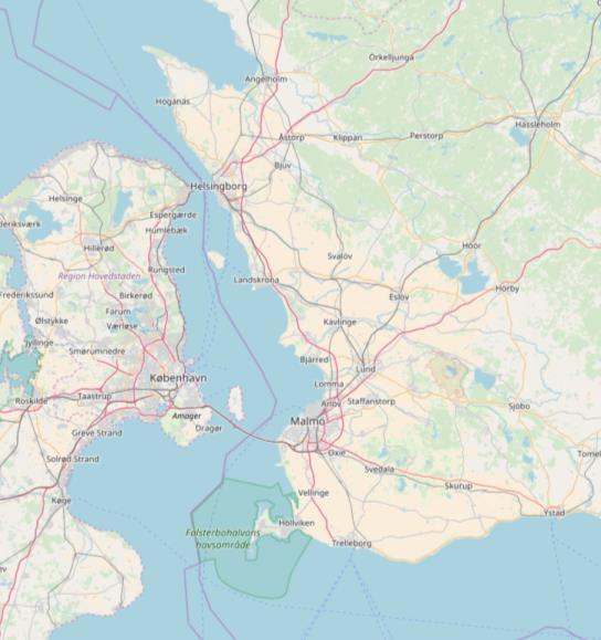 Lund, Ruotsi Perustiedot Lund, Ruotsi Asukasmäärä 91 086 (kaupunki, 2017) 121 893 (alue, 2018) 1500-2000 uutta asukasta vuodessa Kulkutapajakauma Joukkoliikenne 16 % Pyörä 26 % Jalankulku 16 %
