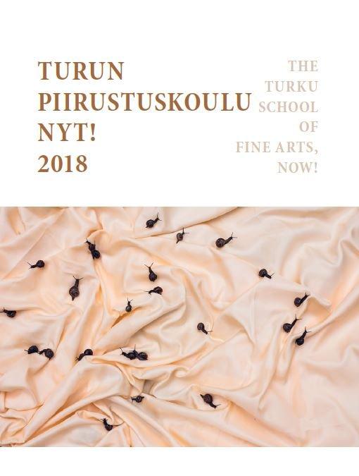 Turun Piirustuskoulu NYT!