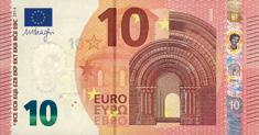 Uudet 100 ja 200 euron setelit julkistetaan EKP:ssä 17.9.2018, minkä jälkeen koko toinen eurosetelisarja on valmis.