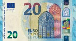 EKP ja eurojärjestelmä kehittävät jatkuvasti seteliteknologiaa, sillä eurosetelien turvallisuus on niiden vastuulla.