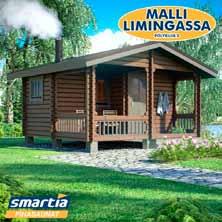3,5 m2 + pukuhuone 2,5 m2 ja