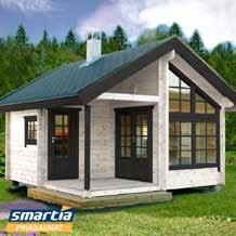 PIHASAUNA 23 m2 Sauna