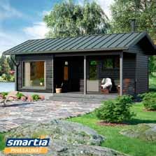 Lisätiedot ja paljon muita malleja löydät osoitteesta www.smartia.
