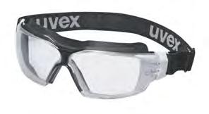 päälle, UV kpl 11,00 10660045300 Suojalasi UVEX 9169 Super F OTG oranssi, omien lasien päälle,uv 525 kpl 27,00 Umpisuojalasi Uvex pheos cx2 sonic 9309 - Uvex:n kevyin (34g) umpisuojalasi -