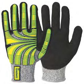 ja EN 511, 020) 10660042905 Viiltokäsine HW Cold Grip+, 7/S vuorellinen, viilto 5, pvc-pinnoite pr 9,50 10660042525 Viiltokäsine HW Cold Grip+, 8/M vuorellinen, viilto 5, pvc-pinnoite pr 9,50