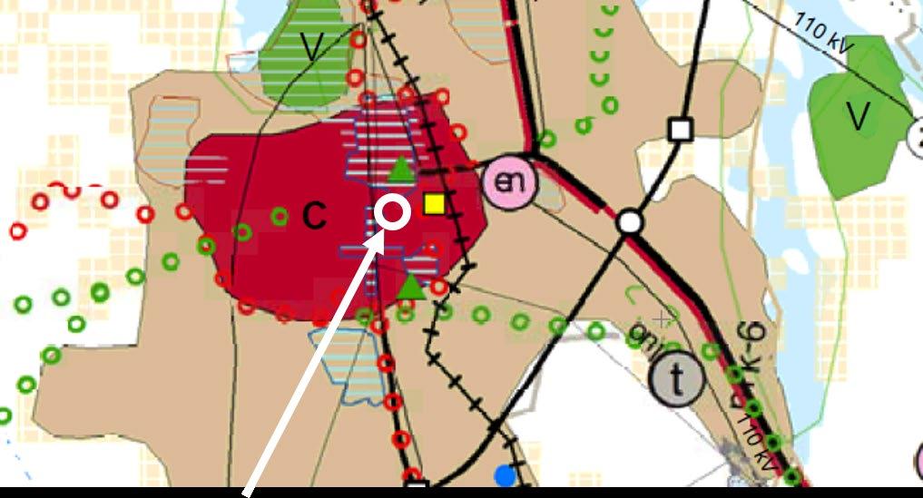 egenskaper och för deras förmåga att ge näring åt moderna värden, värderingar och upplevelser. Jakobstads generalplan 00 är godkänd av stadsfullmäktige.