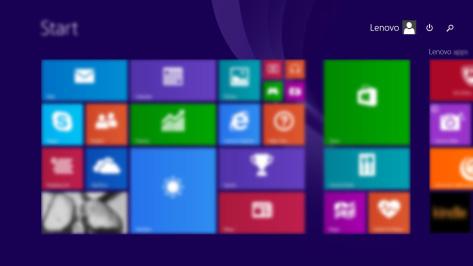 Luku 2. Windows 8.