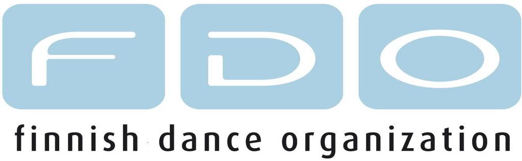 FINNISH DANCE ORGANIZATION RY:N ALAISTEN