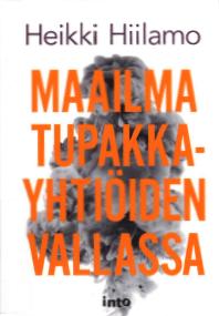 TUPAKKAPOLITIIKKA Suomi oli maailman ensimmäinen maa, jossa tupakkatuotteiden käytön loppumistavoite otettiin lainsäädäntöön vuonna 2010.