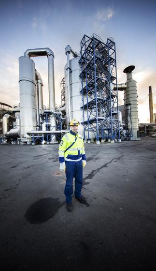 8 SATAINDUSTRY Keskiviikkona 5. joulukuuta 2018 Keskiviikkona 5.