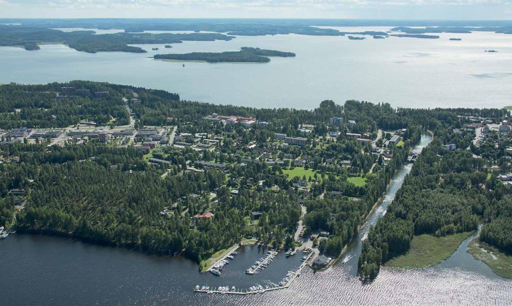 Asikkalan kunta Asikkala kutsuu matkailijat tutustumaan kauniisiin maisemiin, lukuisiin käyntiohteisiin ja iloiseen elämänmenoon.