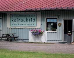 Museossa on esillä kalastusvälineitä kaikilta aikakausilta esihistoriallisista vieheistä uusimpiin Rapalan,