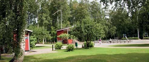 Talossa toimii myös paikallinen pienpanimo, jonka tuotteita saa lähikaupoista.