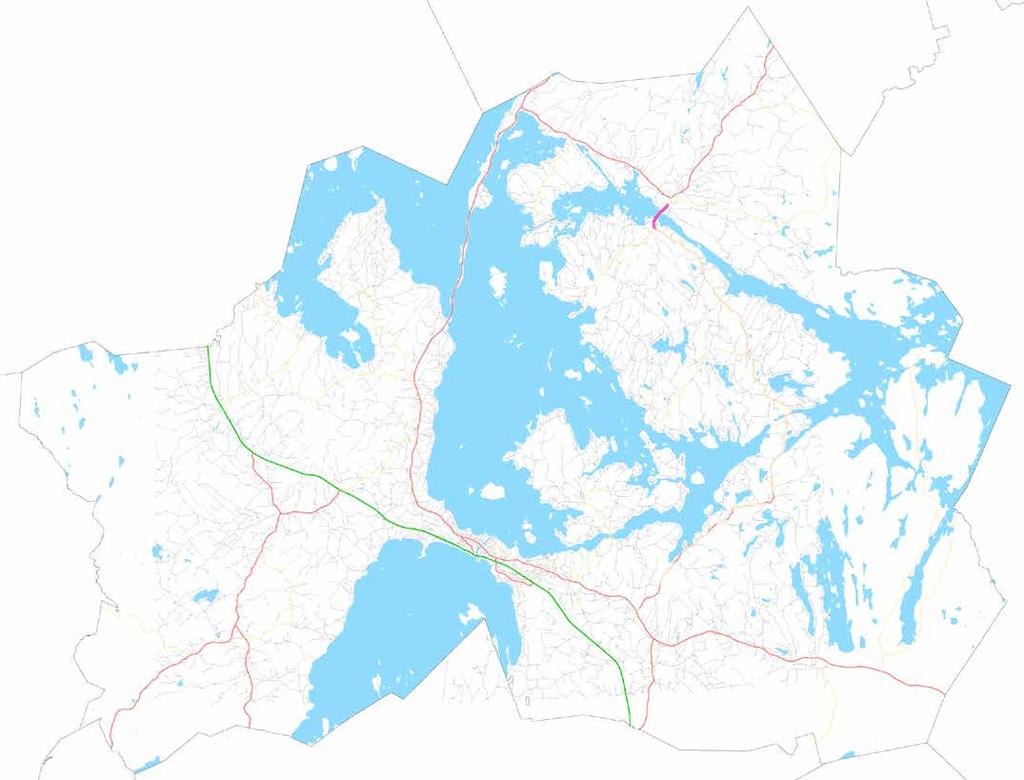 Nähtävyydet ja käyntikohteet - Asikkala Iso-Äiniö Viitaila Kurhila Hillilä Hinttolanselkä Vähä-Äiniö Asikkalan kirkonkylä