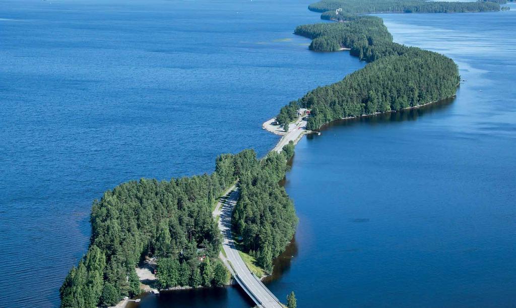Pulkkilanharju Pulkkilanharjun harjumuodostelman historia on pituudessaan ja moninaisuudessaan ainutkertainen Suomessa, mutta 00 vuotta sitten Pulkkilanharju oli paljaaksi hakattu, arvoton alue