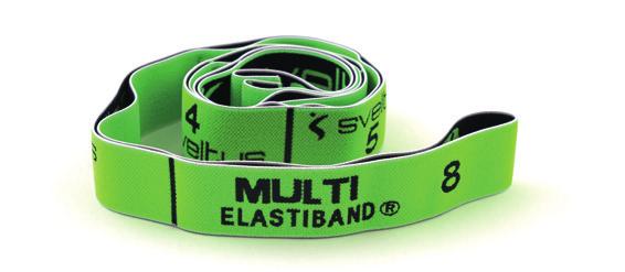 Nimike Elastiband Elastiband MAXI Elastiband MULTI