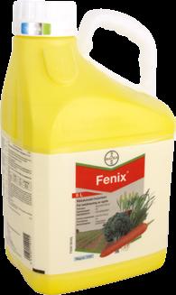 Fenix Rikkakasvien Siemenperunan torjuntaan peittaus peruna-, tuhohyönteisiä porkkana-, palsternakka, vastaan herne-, härkäpapu-, istukassipuli-, tilli-, persilja-, kumina-, korianteri-, ja