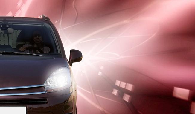 VisionPlus Philips VisionPlus -ajovalopolttimot tuottavat 60 prosenttia enemmän valoa kuin tavalliset polttimot.