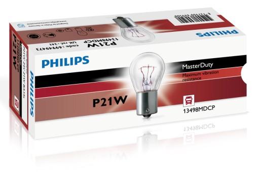 Saatavilla olevat ajovalot: H1, H3, H4 ja H7 24V sisä- ja merkinantovalopolttimot Philips 24V merkinantolamput ja sisälamput tarjoavat laajan valikoiman
