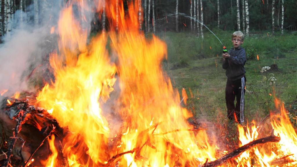 Kiitos!