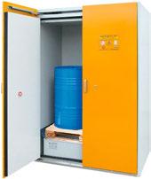SiS-FAS Type 90/900-EW 900 x 900 x 1935 mm 797 x 735 x 1290 mm 535 kg 4 170 B80-2873 Hyllytaso (maks.