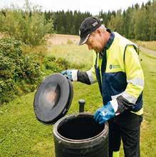 Tilaa tyhjennys Tilaa tyhjennys asiakaspalvelustamme puhelimitse tai sähköpostilla. Asiakaspalvelu: puh. (03) 240 5010 (ma-pe klo 8.30-15.45) liete@pjhoy.