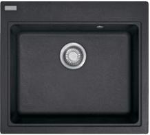 530 mm Allassyvyys 200 mm q Harmonia ZOX 660 Tasoon päältäpäin asennettava 1½ -altainen