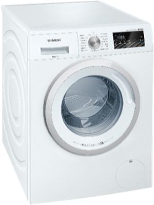 Pesutorni Siemens q Pesutorni Pyykinpesukone WM14N18SDN,