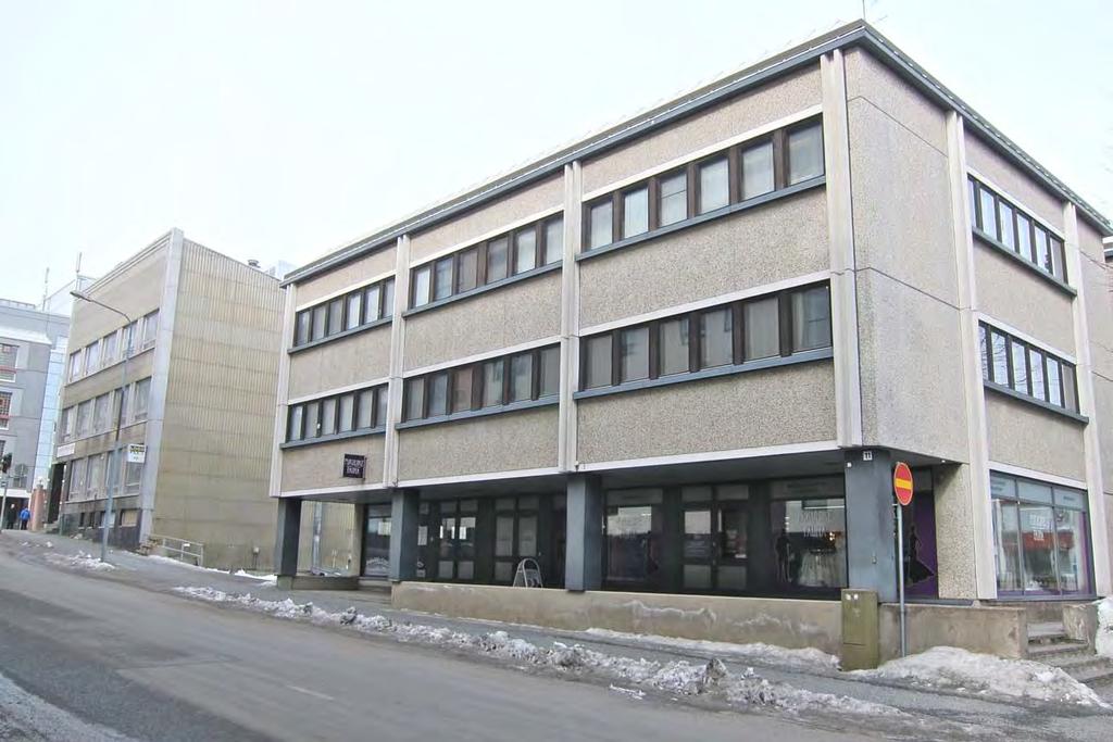 Kiinteistö Oy Kuopion