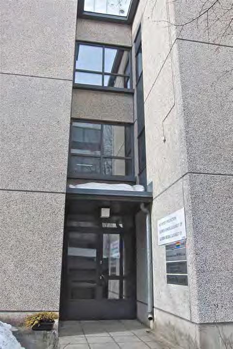 Kiinteistö Oy Kuopion