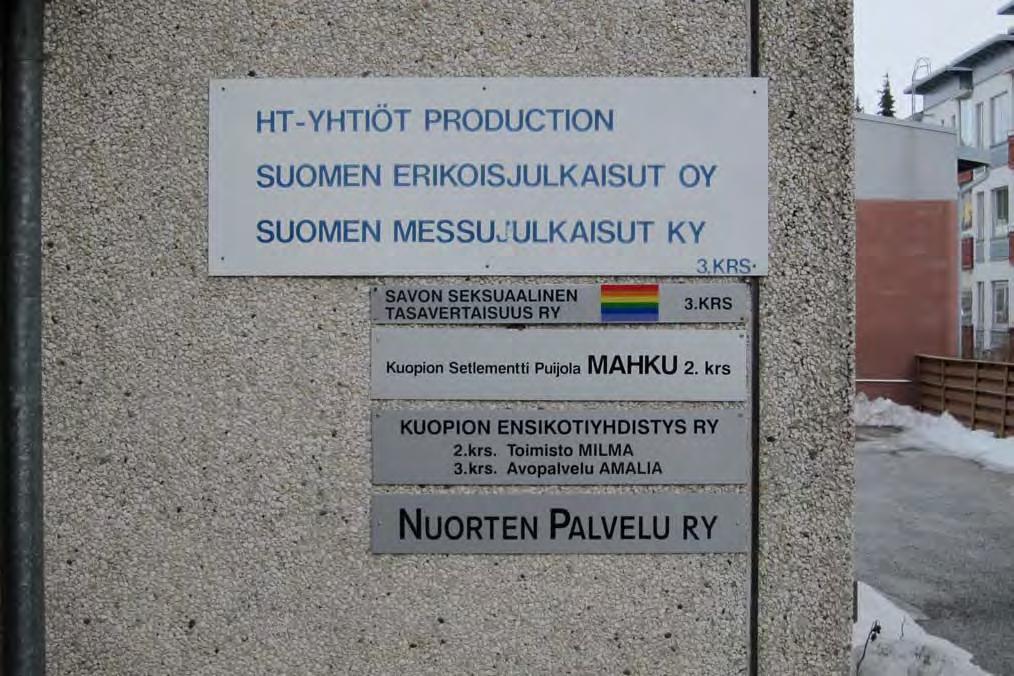 Kiinteistö Oy Kuopion Tulliportti, Kuopio