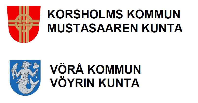 Vassorin tarha-alueen asemakaava KAAVASELOSTUS Mustasaaren