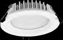 42,9 45,0 IIRIS 18W 34AV996L018X (valk.) 34AV998L018X (hopea) 34AV996N018X (valk.