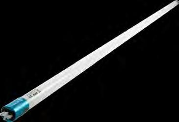 LED-PUTKI 150CM 67LP318N022L SÄHKÖNUMERO 4771642 4000K 3080 lm (140 lm/w) 2970 lm (135 lm/w) G13-kanta 1498mm x 26mm 0,32kg - / lasi IP20 - -20 - +40º C 22W 22W KERROIN - sisäinen G13-kanta