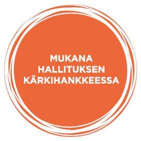 Kainuun palvelusetelikokeilu