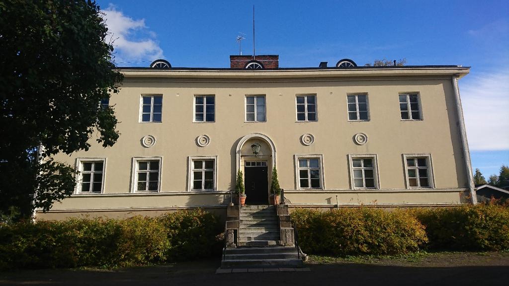 Kanakoulu.