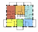 RINAN KARTANONNIITTY Auntotyypit 4H+K+S 121,0 m 2 1 M2 AS 22 5.
