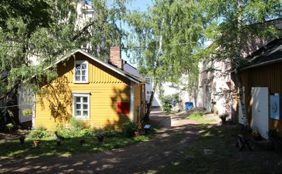 Valokuvia