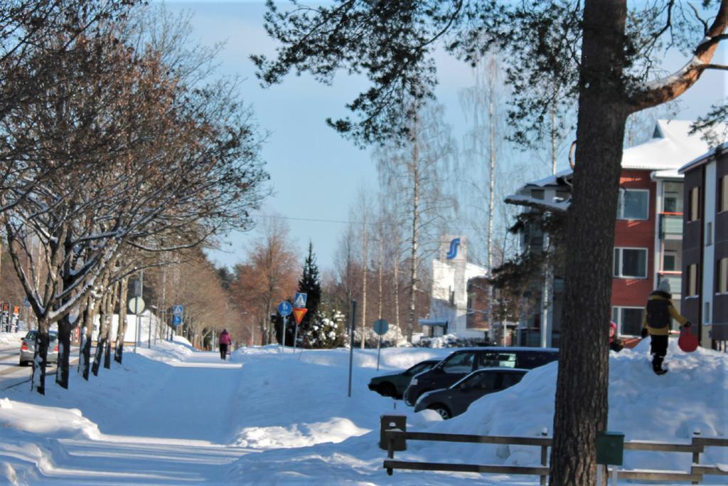 Luumäen liikenneturvallisuussuunnitelma laadittiin osana Lappeenrannan seudullista suunnitelmaa ja yhteistyössä kuntien, Kaakkois-Suomen ELY-keskuksen, Liikenneturvan sekä Kaakkois-Suomen