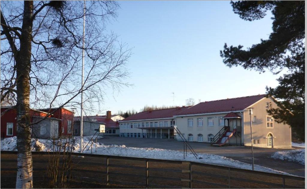 Vastaanottaja Mika Metsäalho, Hämeenlinnan